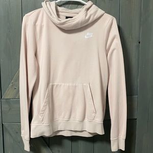 Nike women’s hoodie